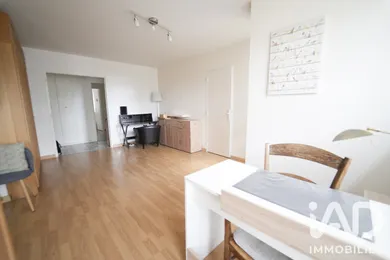 Appartement à Melun (77000)