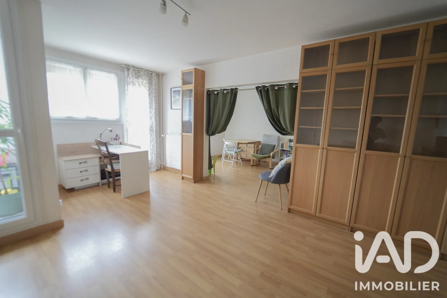 appartement à Melun