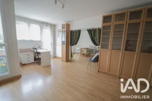 Appartement à Melun (77000)