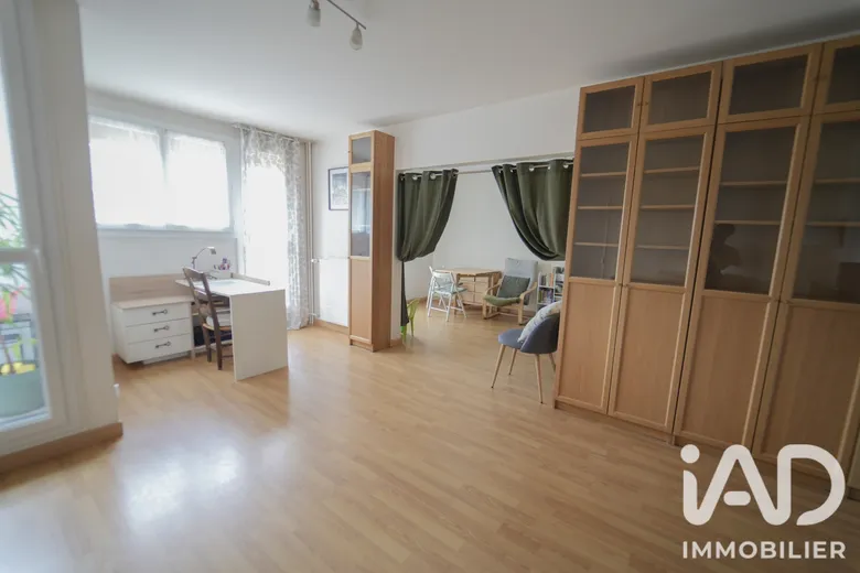 Appartement 4 pièces 78 m² · à Melun · 78 m² · 157 500 €