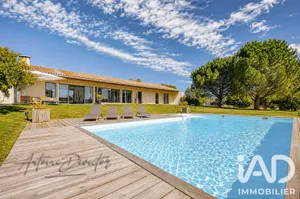 House in Poucharramet (31370)