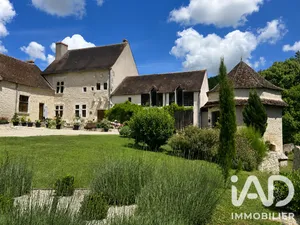 Manoir à Beaugency (45190)