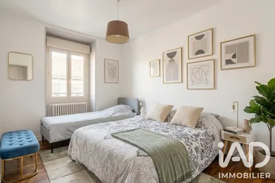 Duplex in Montalieu-Vercieu (38390)