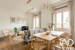 Duplex in Montalieu-Vercieu (38390)