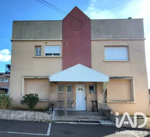 Appartement à Marange-Silvange (57535)