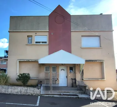 Appartement à Marange-Silvange (57535)