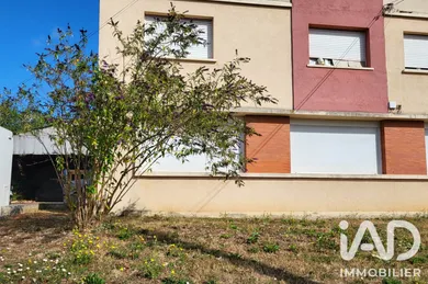Appartement à Marange-Silvange (57535)