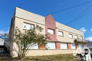 Appartement à Marange-Silvange (57535)