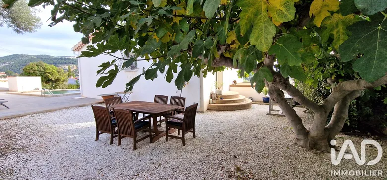 Maison 4 pièces 125 m² · à Ollioules · 125 m² · 630 000 €
