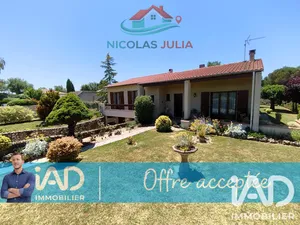 House in Albi (81000)