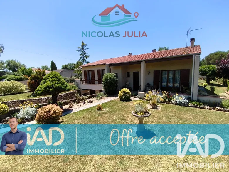 Maison 6 pièces 111 m² · à Albi · 111 m² · 230 000 €
