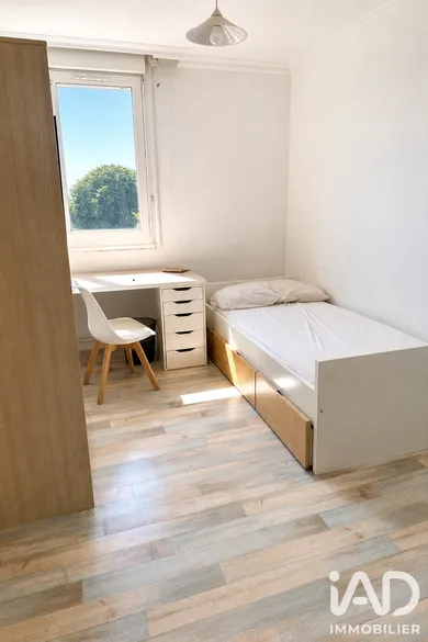 Appartement à Rennes (35000)