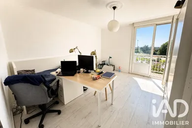 Appartement à Rennes (35000)