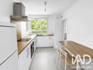 Appartement à Rennes (35000)