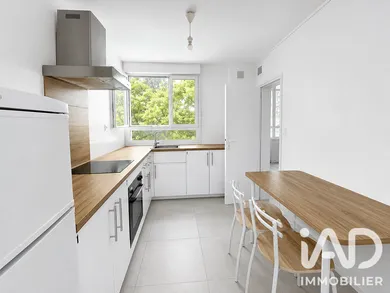 Appartement à Rennes (35000)
