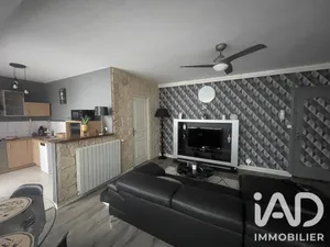 Appartement à Angoulême (16000)