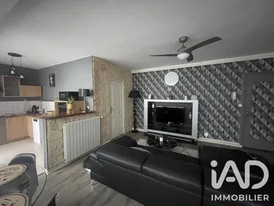 Appartement à Angoulême (16000)