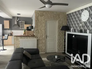 Apartment in Angoulême (16000)