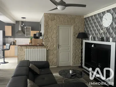 Appartement à Angoulême (16000)