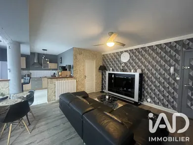 Appartement à Angoulême (16000)