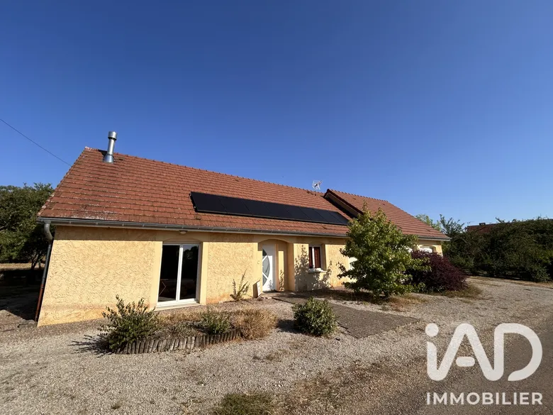 Maison 6 pièces 130 m² · à Noroy-le-Bourg · 130 m² · 272 000 €