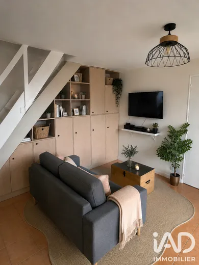 Maison de ville à La Boissière-des-Landes (85430)