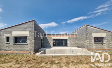Maison à Vinça (66320)