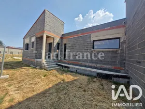 Maison à Vinça (66320)