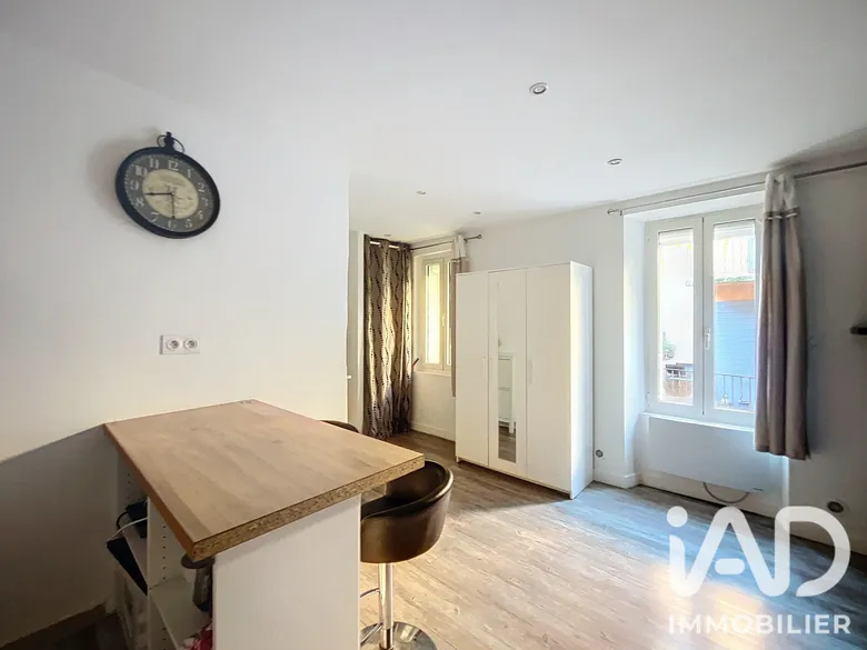 Appartement 1 pièce 22 m² · à Lambesc · 22 m² · 500 €/mois