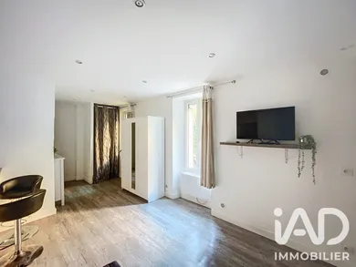 Apartment in Lambesc (13410)