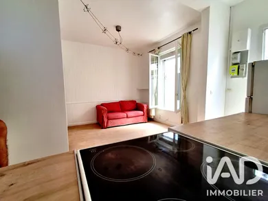 Appartement à Montreuil (93100)
