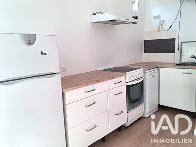 Appartement à Montreuil (93100)