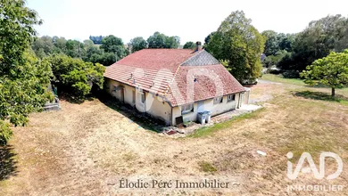 Maison à Houeydets (65330)