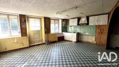 Maison de ville à Bar-sur-Aube (10200)