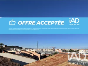 Appartement à Le Cap d'Agde (34300)
