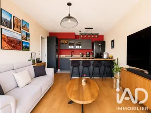 Appartement à Clamart (92140)