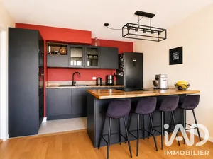 Appartement à Clamart (92140)