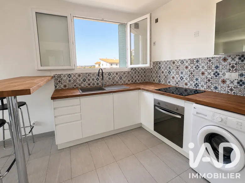 Appartement 3 pièces 56 m² · à Givors · 56 m² · 139 000 €