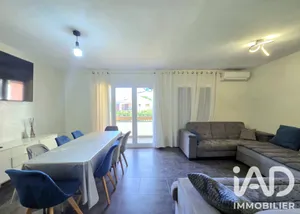 Appartement à Nîmes (30000)
