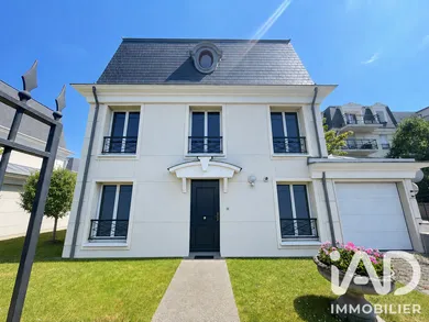 Maison à Sartrouville (78500)