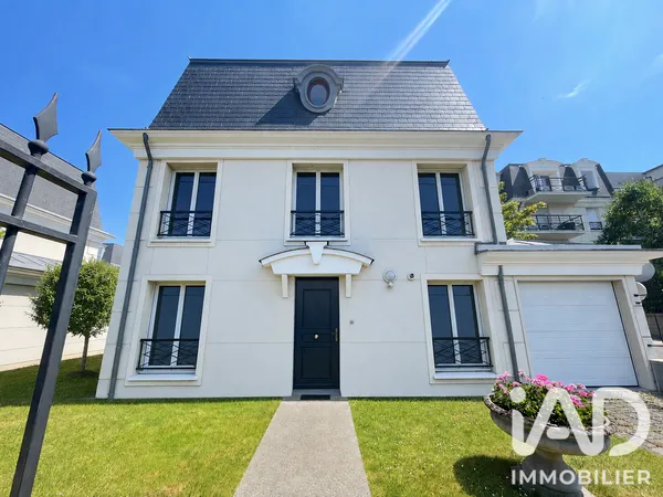 Maison à Sartrouville (78500) photo 2