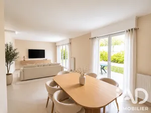 Maison à Sartrouville (78500)