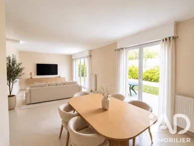 Maison à Sartrouville (78500)