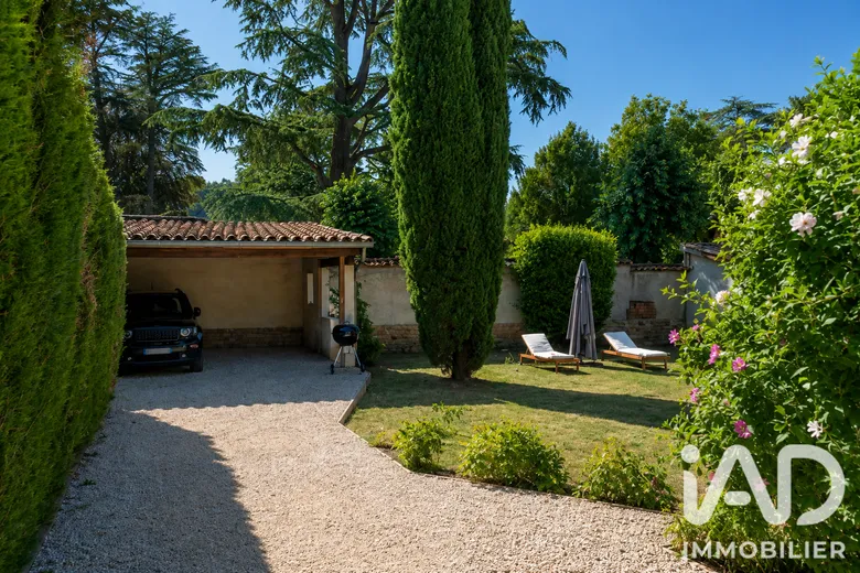 Maison 5 pièces 120 m² · à Collonges-au-Mont-d'Or · 120 m² · 562 500 €