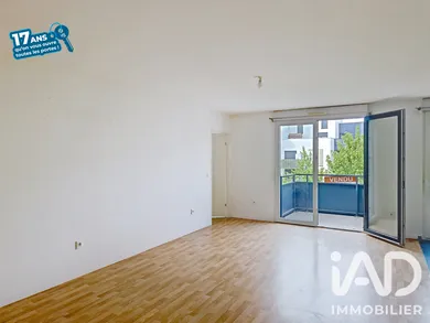 Appartement à Gennevilliers (92230)