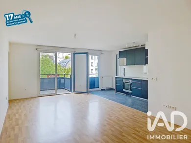 Appartement à Gennevilliers (92230)