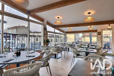Restaurant à Marseille (13013)