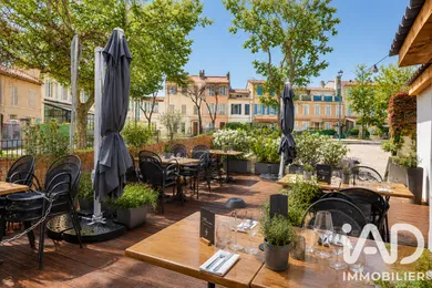 Restaurant à Marseille (13013)
