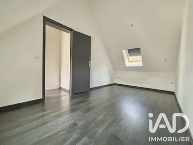 Appartement à Aubergenville (78410)