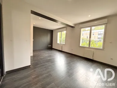 Appartement à Aubergenville (78410)